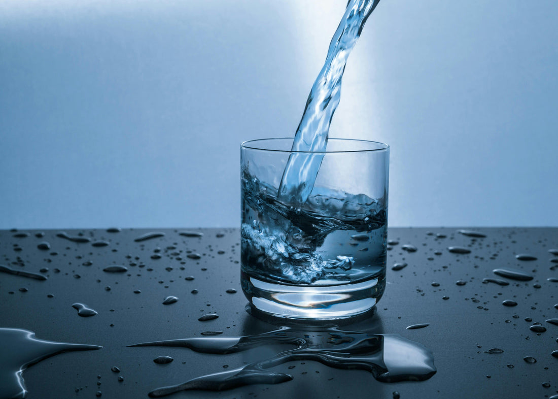 Benefits Of Using Water Purifier At Home