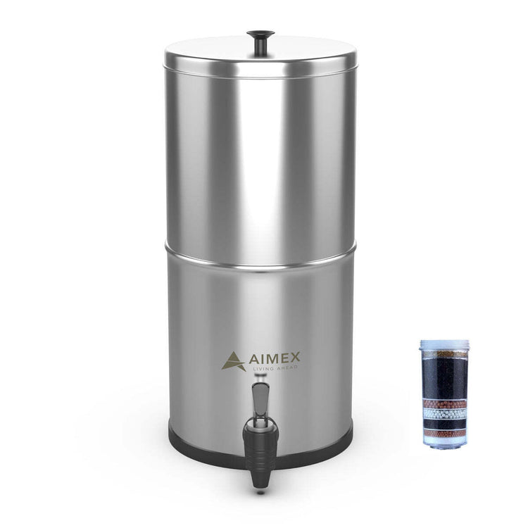 Water Filters & Purifiers