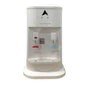 Aimex Premium Benchtop Water Cooler Hot & Cold with LG Compressor White Finish