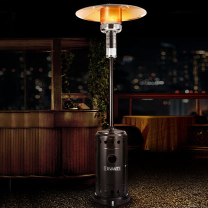 Devanti Outdoor Gas Patio Heater