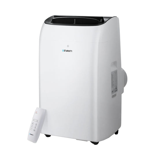 Devanti 12000BTU Portable Air Conditioner