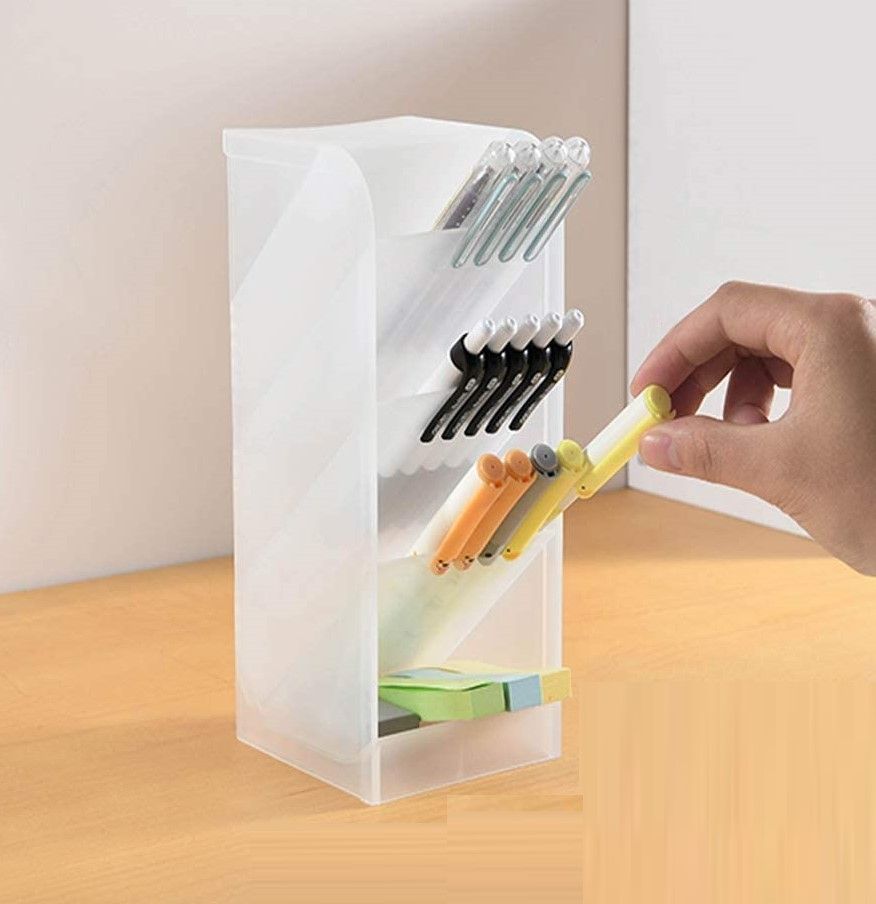 2 Pack Desktop Storage for office and school