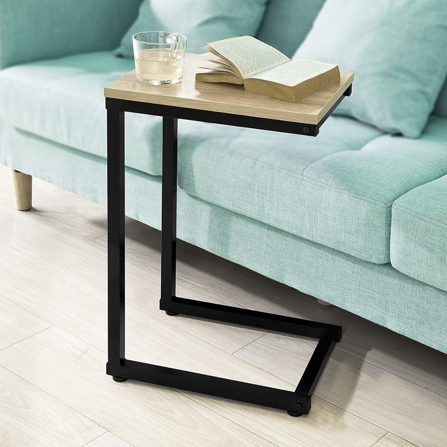 Sofa Side Table for Coffee time