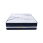 Noble Slumber  Firm Mattress 28cm Premium Top 5 Zones Pocket Spring - Double