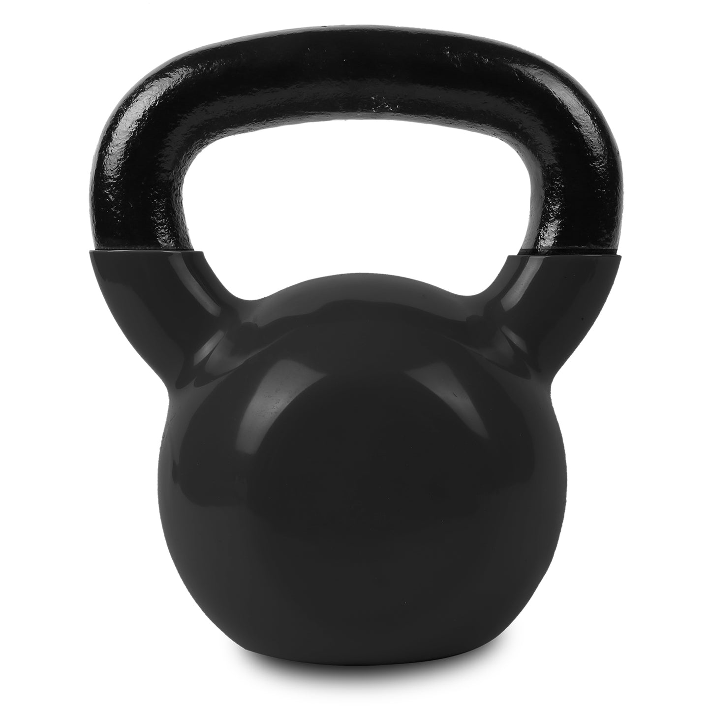 CORTEX 20kg Kettlebell Vinyl