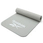 Reebok Training Mat 1.73m*0.61m*7mm in Grey