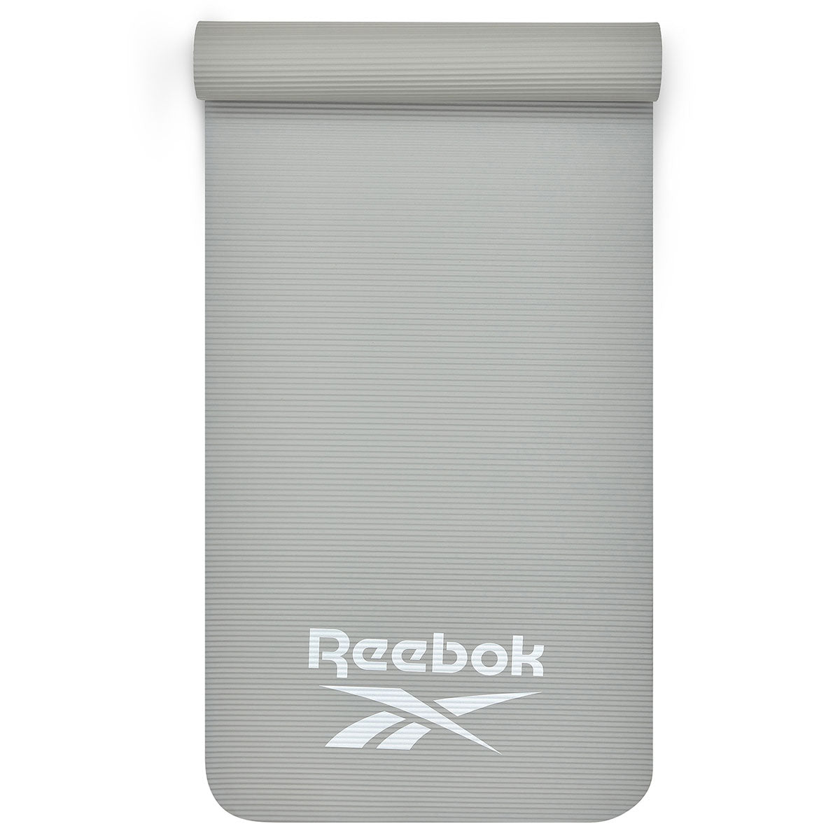 Reebok Training Mat 1.73m*0.61m*7mm in Grey