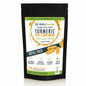 REFILL BAG - Turmeric 95% Curcumin Extract Capsules, Organic, with Black Pepper, 270 Vegan Capsules/ 3 Month Supply