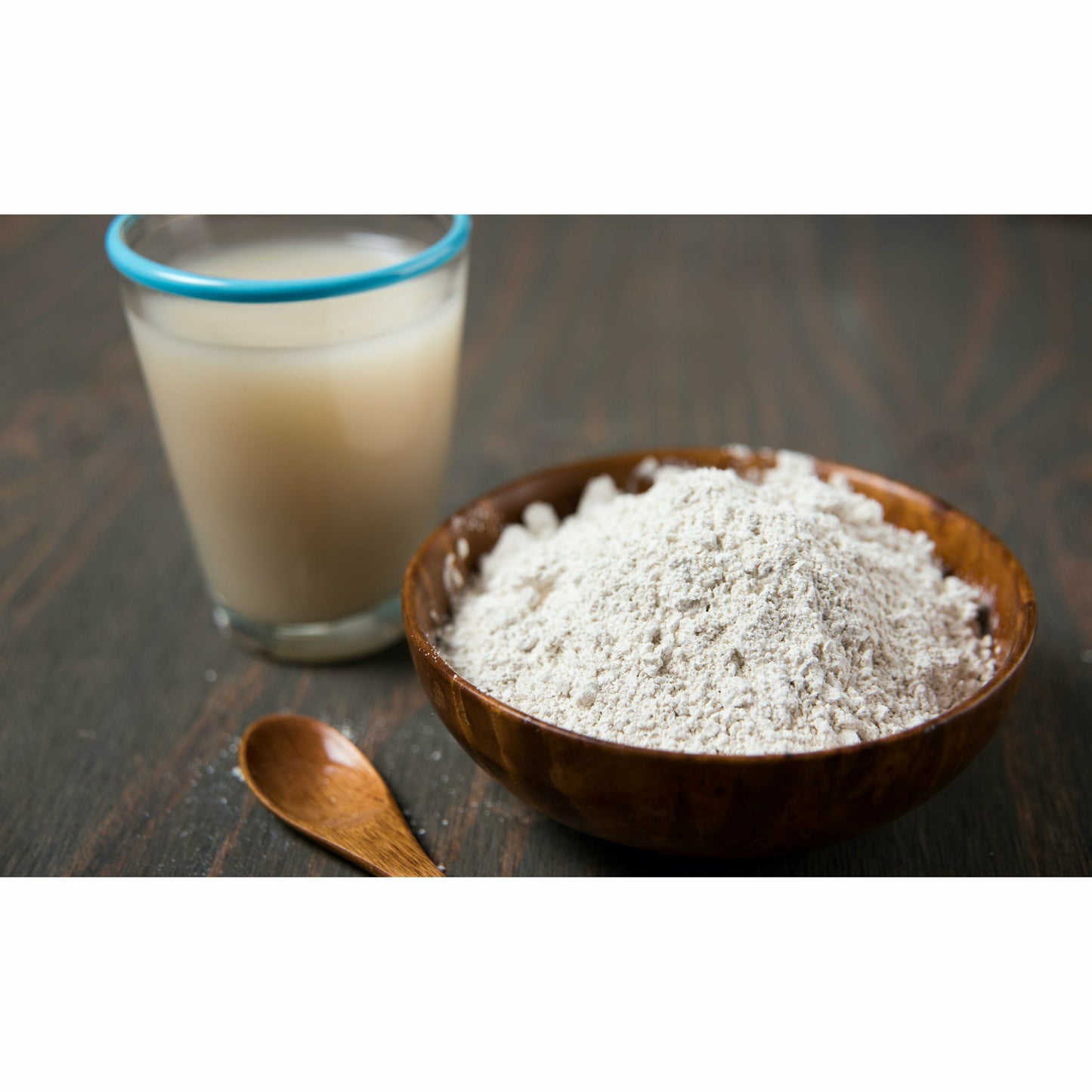 Fossil Shell Flour Powder - Food Grade Diatomaceous Earth