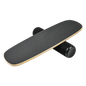 Balance Board Trainer with Stopper Wobble Roller